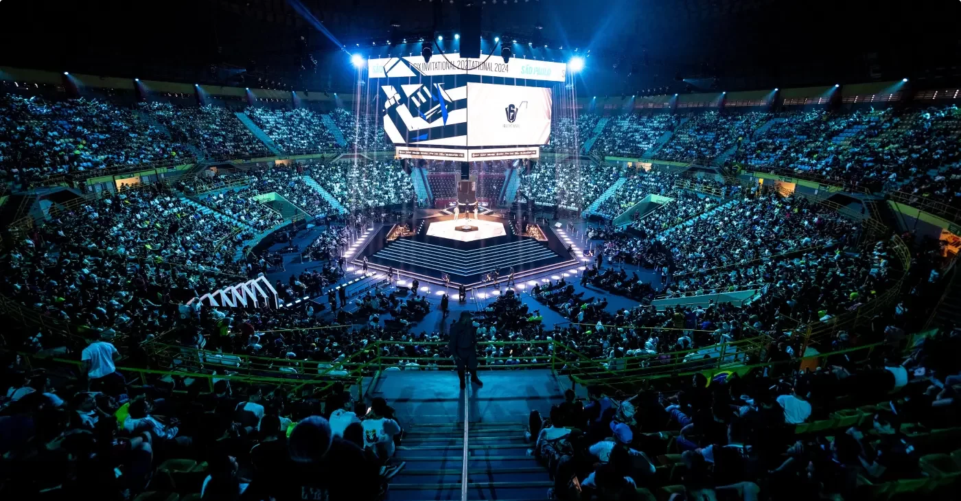 BLAST Arena
